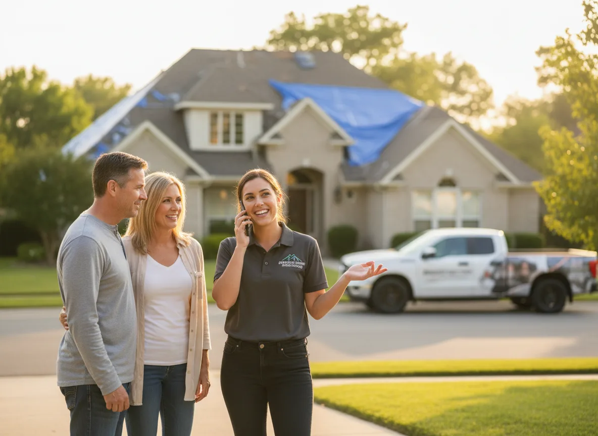 Emergency Roof Repair Mikado, MI FAQs